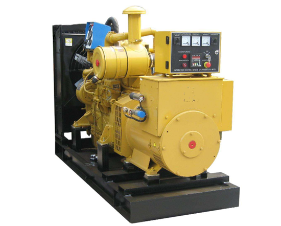 东区发电机出租