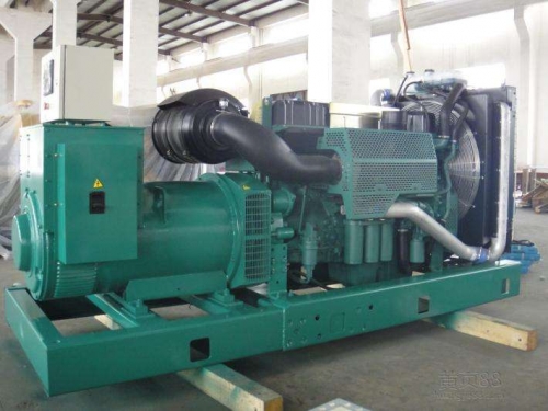 东区便携静音：租赁无声发电机组，便携式解决能源需求