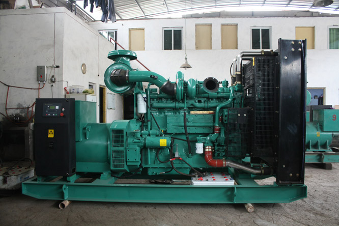 东区环保无噪音：租用静音发电机组，为环境和耳朵双重保驾护航